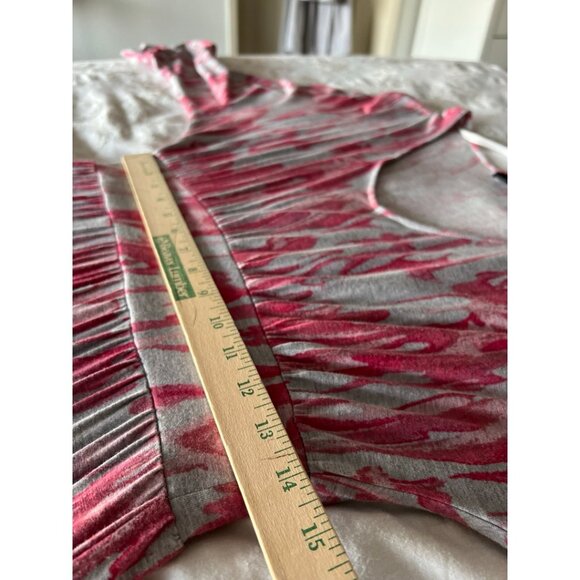 🌸4/$50🌸 Jacob Scoop Neck Highwaisted Knit Dress - Picture 11 of 16